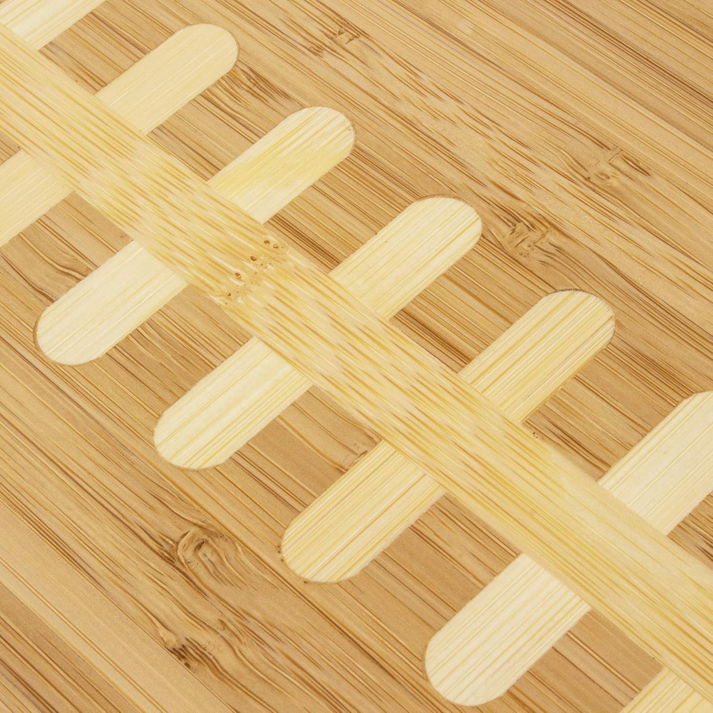 Football Shaped Bamboo Wood Cutting Board and Charcuterie Board, Great Gift for Football Fans