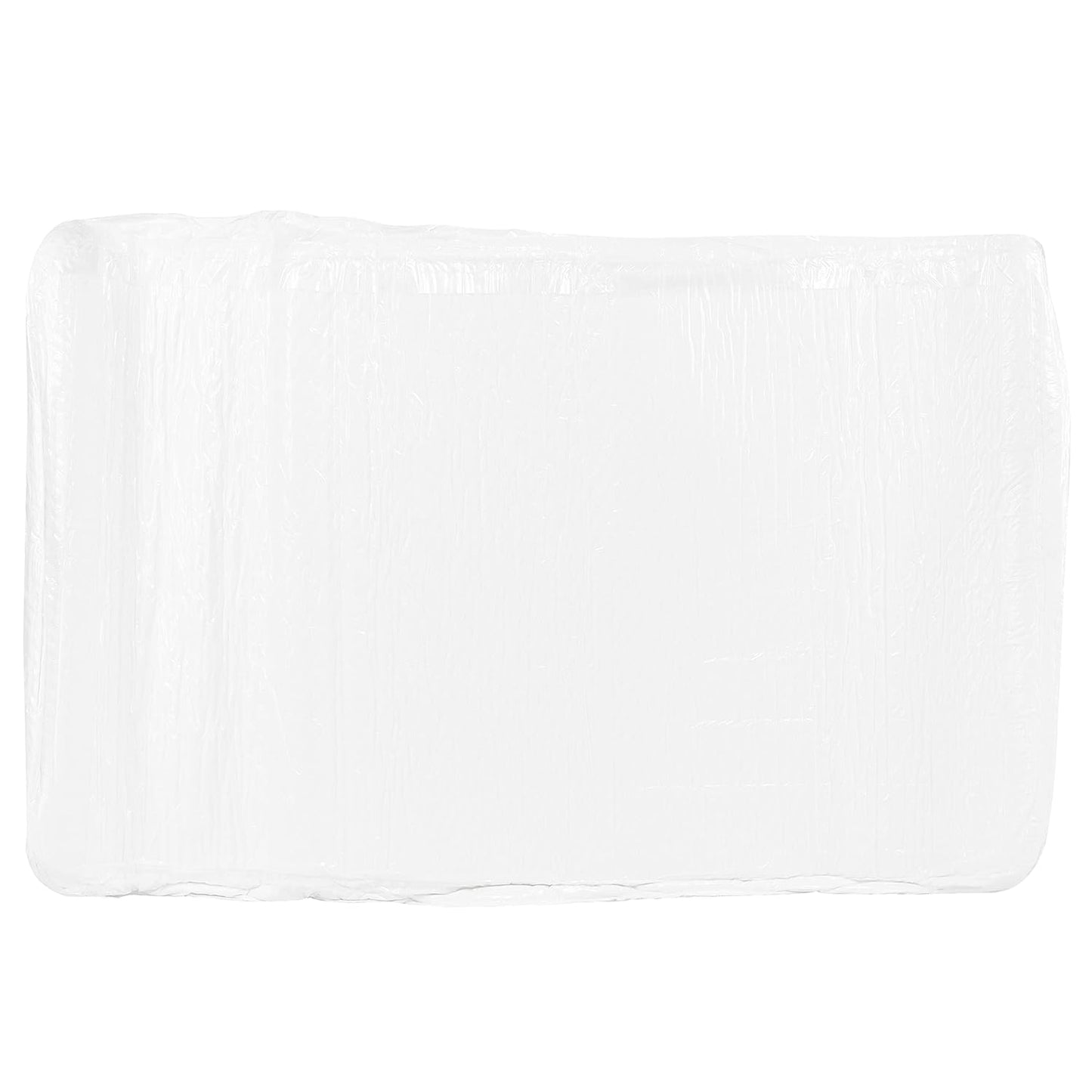 Baby Zzz 5” Full-Size Crib & Toddler Bed Mattress in a Box – GREENGUARD Gold & JPMA Certified, Breathable, Water-Resistant, Machine Washable Cover, Fits Full Size Baby Cribs & Toddler Beds