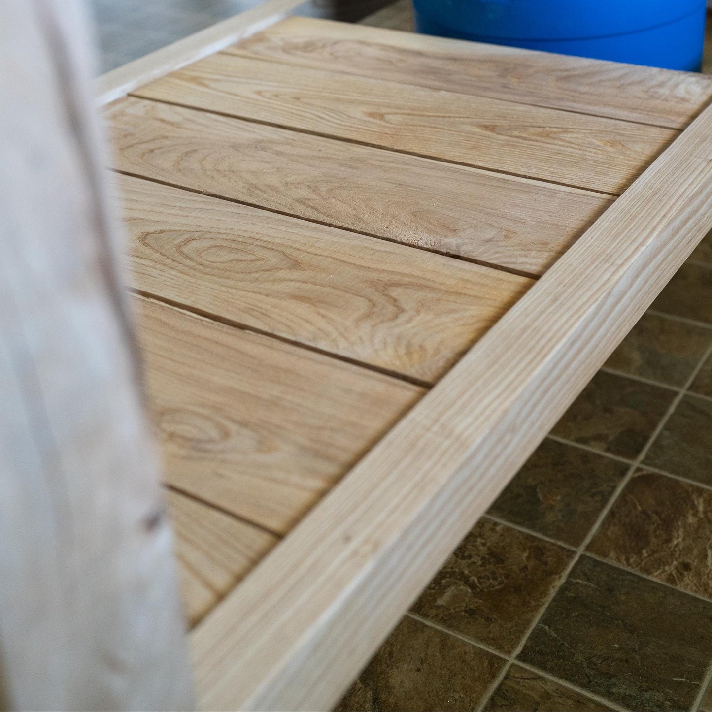 Kitchen Island Custom | Handmade | Ashwood