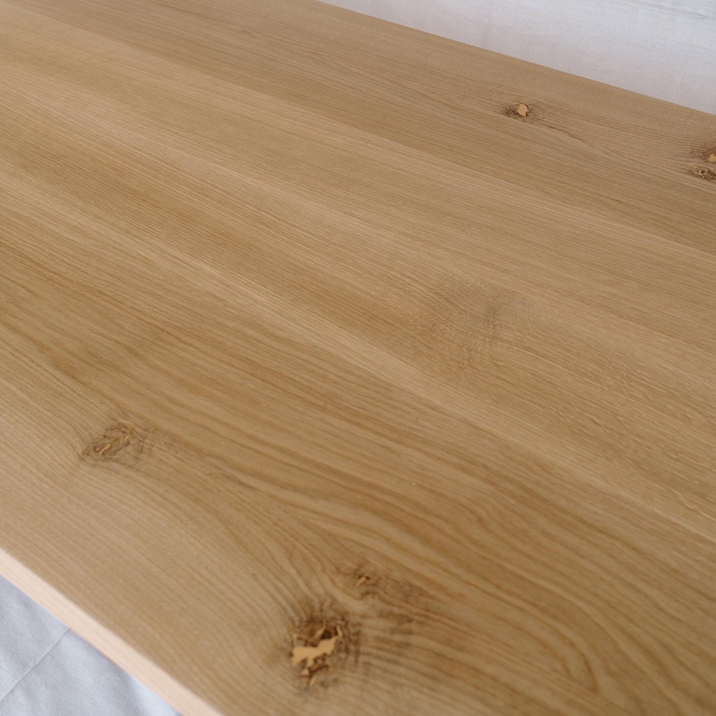 White Oak Dining Table | Custom Designs