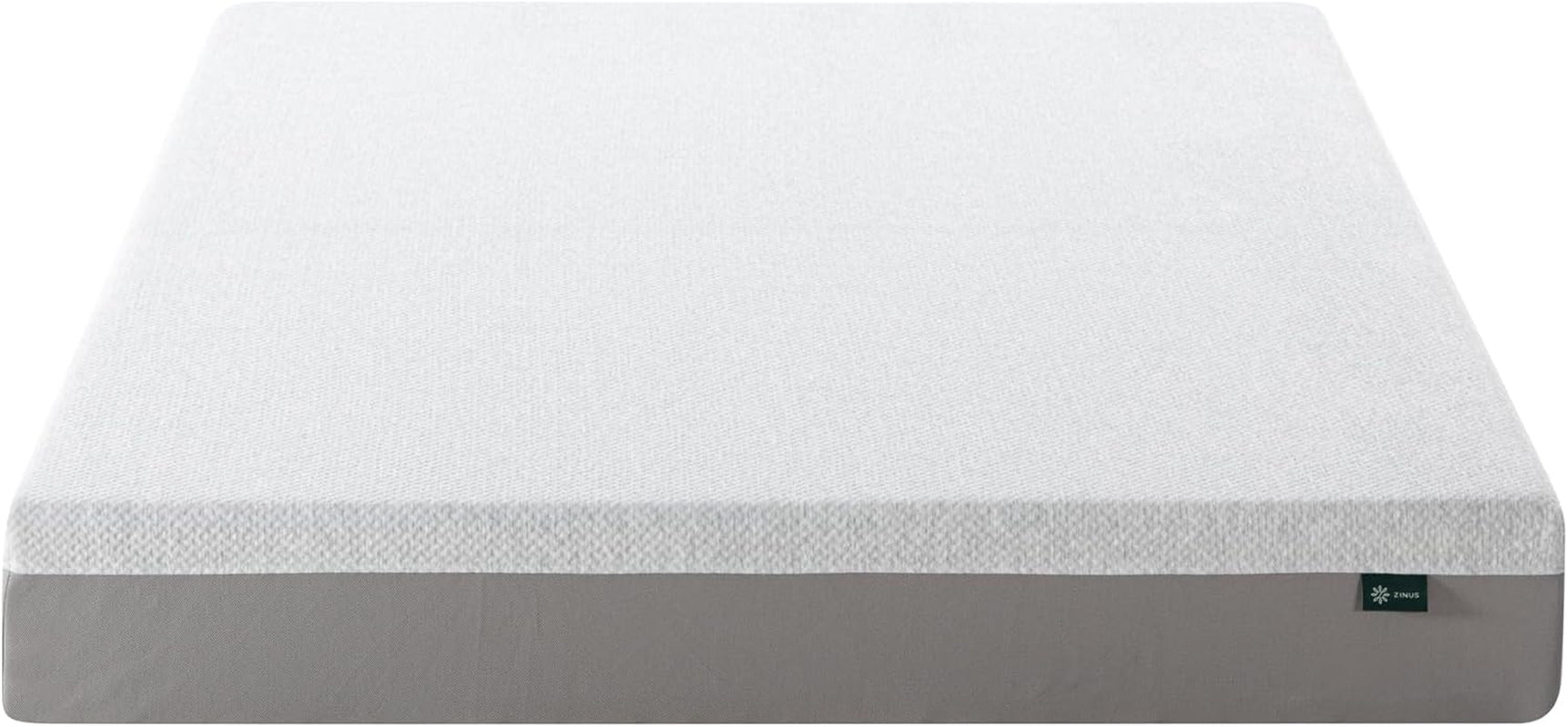8 Inch Ultima RV Memory Foam Mattress [New Version], Short Queen, Fiberglass Free, Medium Firm Feel, Breathable Memory Foam, Certified Safe Foams & Fabric, Mattress in a Box