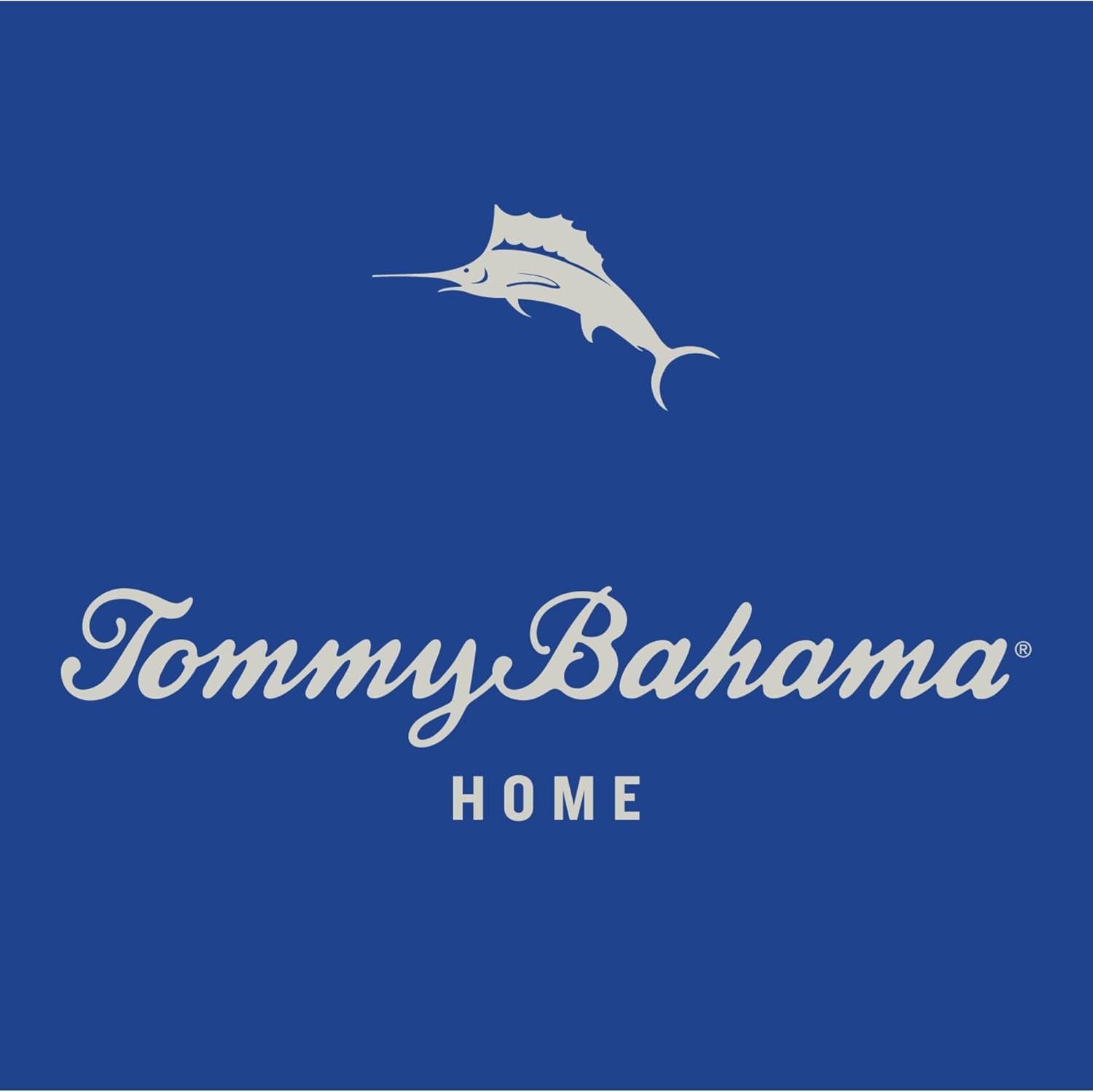 Tommy Bahama - King Sham, Cotton Bedding with Envelope Closure, Breathable Bedding Set (Molokai Grey)