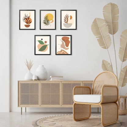 8X10 Picture Frame for Wall Display, 8X10 Black Picture Frame with HD Plexiglas, 8 X 10 Poster Frame 1 Pack, Display Frame for Vertical or Horizontal, Classic Collection