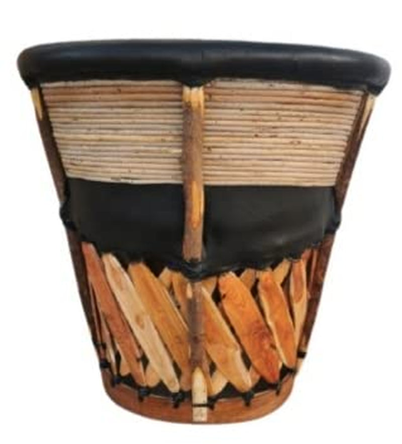 Equipal Forniture Traditional Mexican Equipal Chair Black Color Zarape , Artisan in Mexico Equipales San José Original Skin Ideal for Your Home, Bar, Restaurant, Office, Hotel