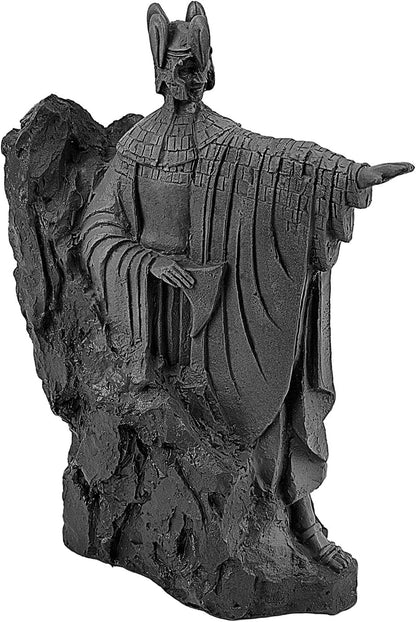 Bookends Height 9.5" Book Ends Decor Merchandise Resin,Gifts for Living Room Bedroom Office Decoration (9.5 Inch)