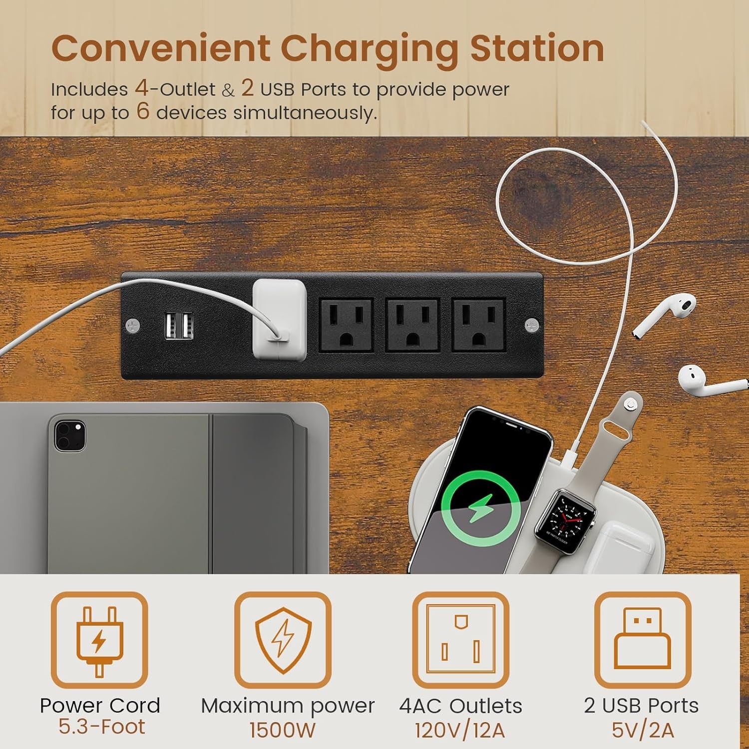 L Shaped Gaming Desk, 51.2" Reversible Small Corner Desk with Drawer, Power Outlet & LED Lights, Computer Desk with Storage Shelves for Small Space, Black