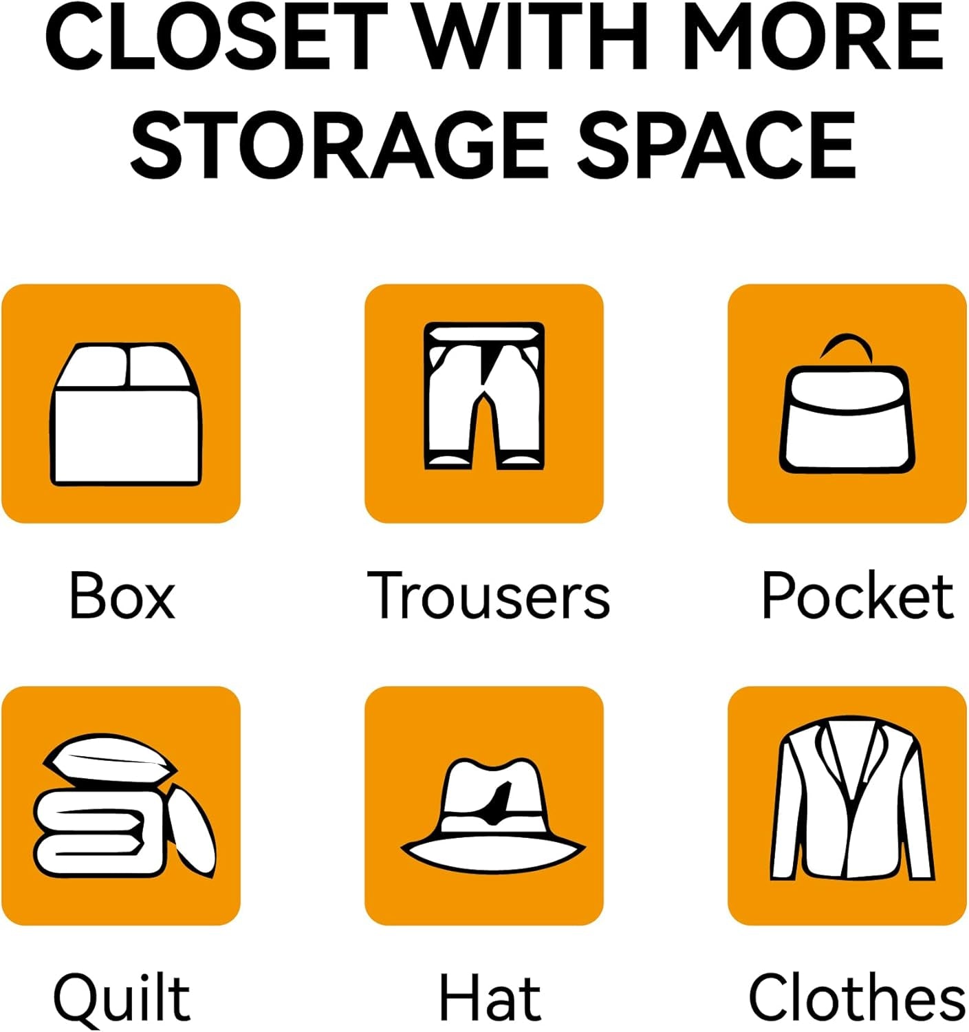 71" Metal Wardrobe Closet with 2 Drawers & Hanging Rod, Freestanding Armoire Storage Cabinet with Adjustable Shelf and 2 Doors, White Steel Closet Organizer for Bedroom