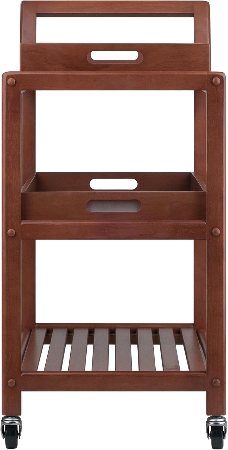 Albert Kitchen, 24.8X15.98X33.27, Walnut