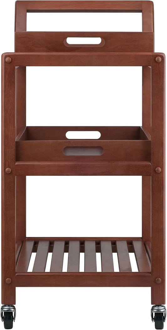 Albert Kitchen, 24.8X15.98X33.27, Walnut