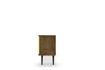 Liberty Mid Century Modern TV Stand for Televisions up to 50 Inches, view 6