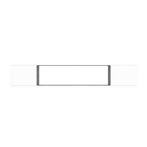 Floating TV Stand, Wall Mounted Entertainment Center and Cabinet Shelf, view 5