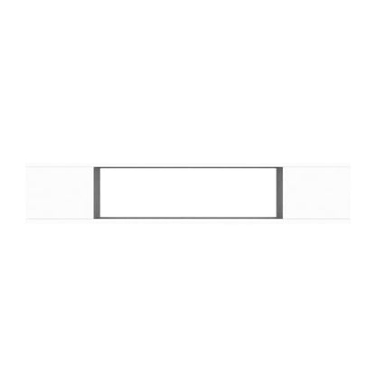 Floating TV Stand, Wall Mounted Entertainment Center and Cabinet Shelf, view 5