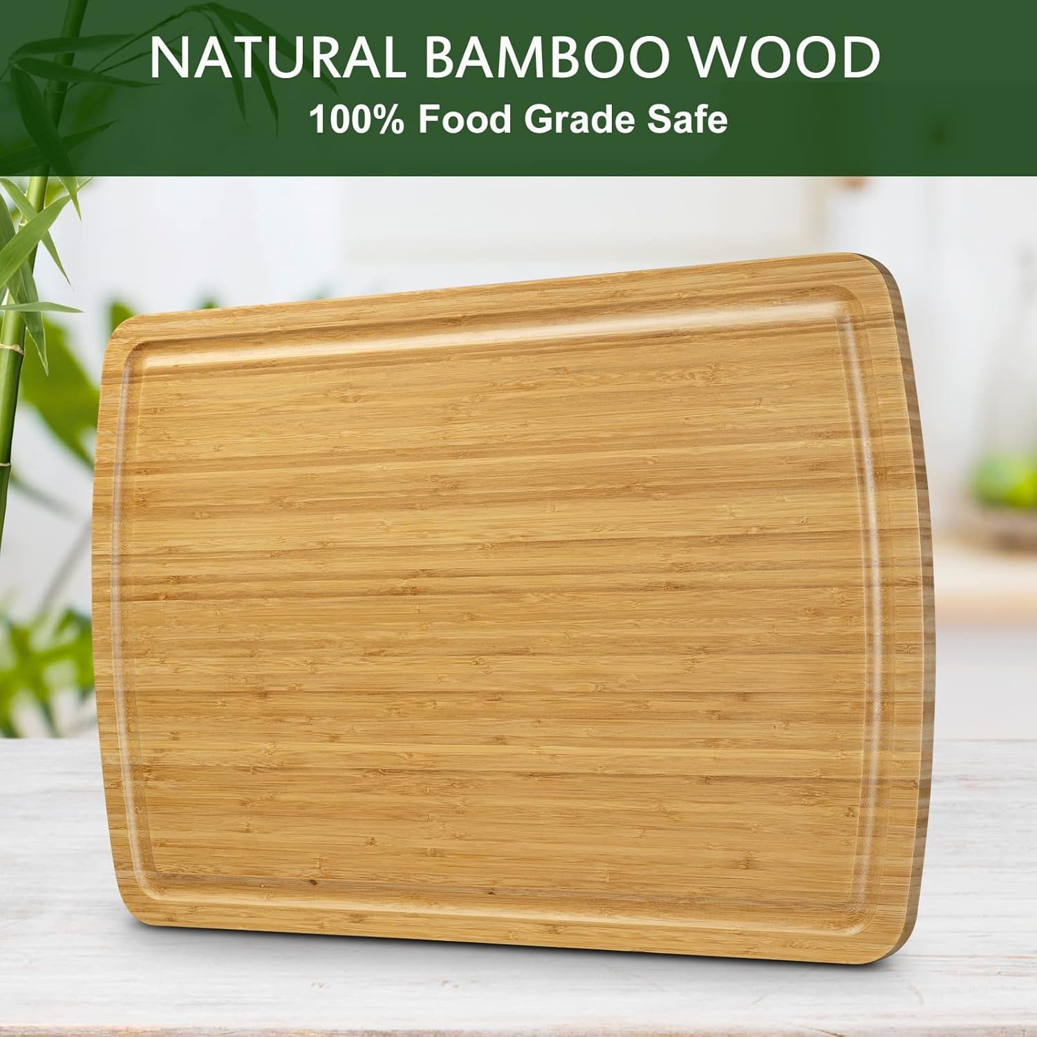 30X20 Stove Top Cover, Bamboo Wood Noodle Board Stove Cover for Gas Stove, Extra Large Cutting Board for Kitchen, Stove Top Cutting Board