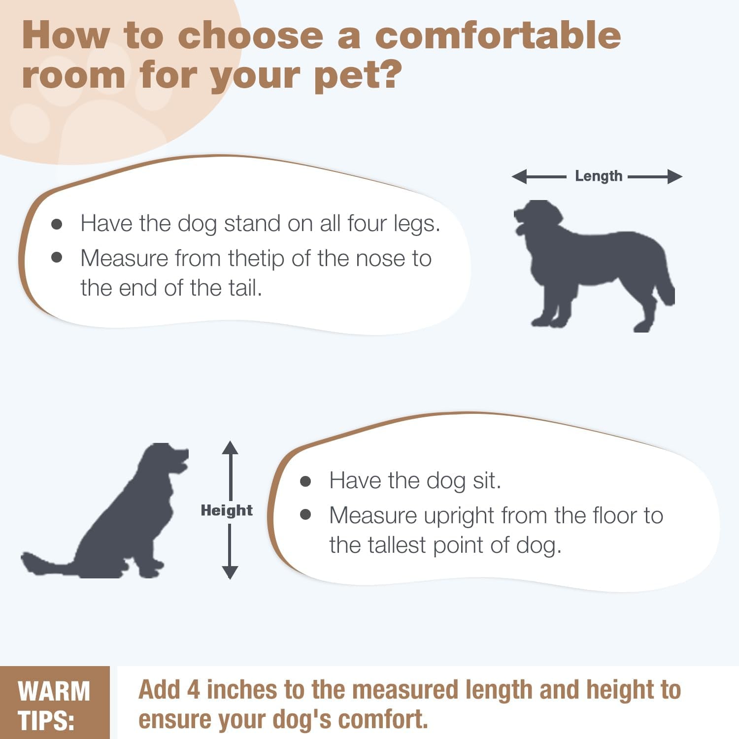 74.8'' Dog Crate Furniture, Wooden Dog Crate with 2 Drawers and Removable Divider, Heavy Duty Dog Kennel Indoor TV Stand for Small Large Medium Dogs, Black