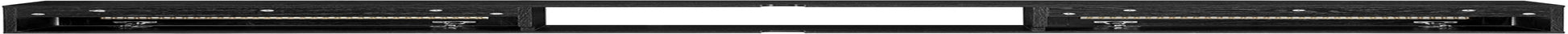 Destin Modern Rattan Flip-Down-Door Wall-Mounted Floating TV Stand for Tvs up to 80 Inches, 70 Inch, Black