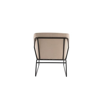 Elle Décor Odile Chair