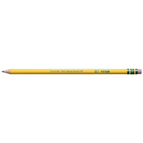 Wood-Cased Pencils, Pre-Sharpened, view 6