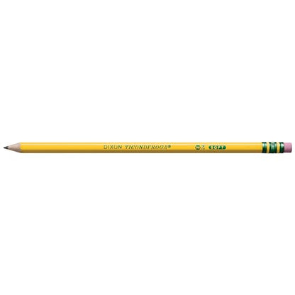 Wood-Cased Pencils, Pre-Sharpened, view 6
