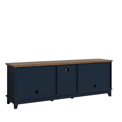 72" Farmhouse TV Stand for TVs Up to 80 Inches, view 7