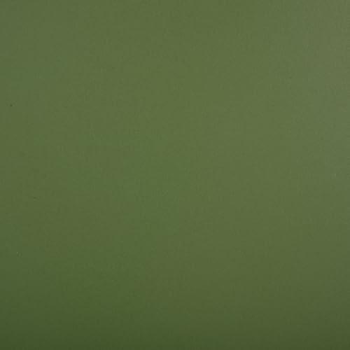 SAFAVIEH Furniture - Bonti Accent Table - Green - Solid Wood Pedestal Side Table - Round Top Modern Design - Fully Assembled - Ideal for Living Room, Bedroom, 14" W x 14" D x 22" H (ACC3269A)