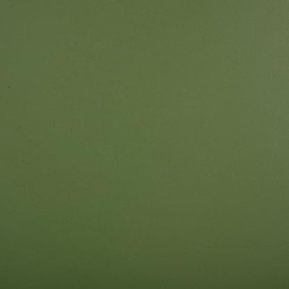 SAFAVIEH Furniture - Bonti Accent Table - Green - Solid Wood Pedestal Side Table - Round Top Modern Design - Fully Assembled - Ideal for Living Room, Bedroom, 14" W x 14" D x 22" H (ACC3269A)