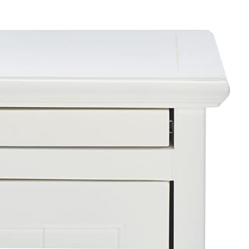 Safavieh American Homes Collection Jezabel End Table