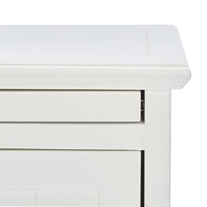 Safavieh American Homes Collection Jezabel End Table