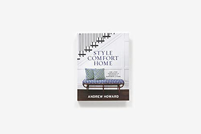 Style Comfort Home decorating guide book, view 3
