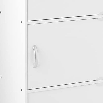 IMPORT Bookcase