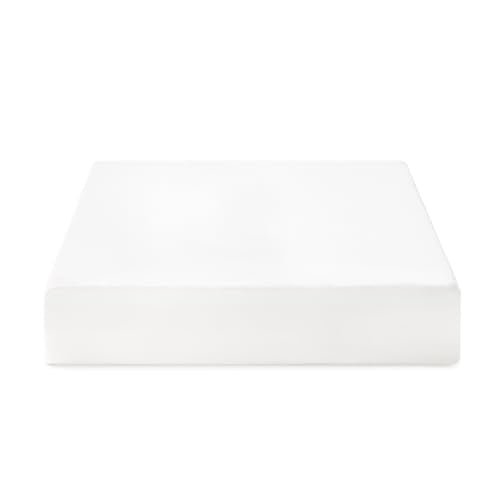 12 Inch Memory Foam Mattress, Medium Firm, Cooling Gel Infused, view 7