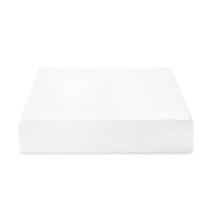 12 Inch Memory Foam Mattress, Medium Firm, Cooling Gel Infused, view 7
