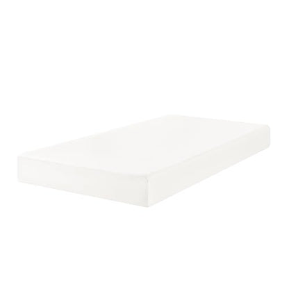 5 Inch Memory Foam Mattress, Medium Firm, Cooling Gel Infused, view 7
