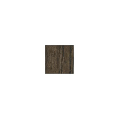 Dark Brown Maylee Queen Canopy Bed Frame, view 7
