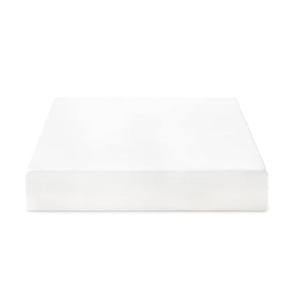 10 Inch Memory Foam Mattress, Medium Firm, Cooling Gel Infused, Certified Safe Foams & Fabric, Mattress in a Box, Queen