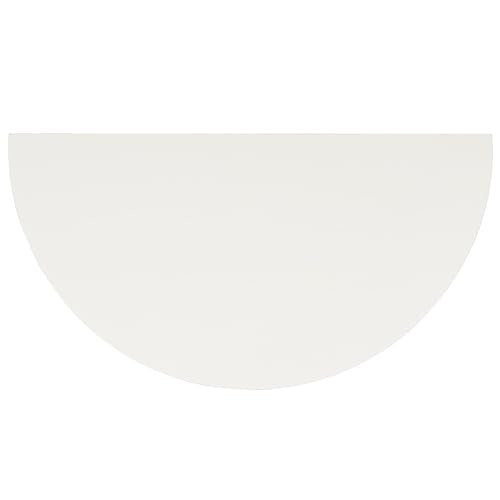 SAFAVIEH American Homes Collection Randell Shady White Console Table