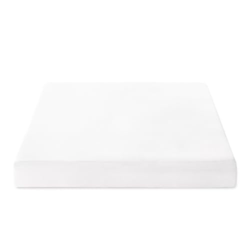 6 Inch Memory Foam Mattress, Medium Firm, Cooling Gel Infused, view 6