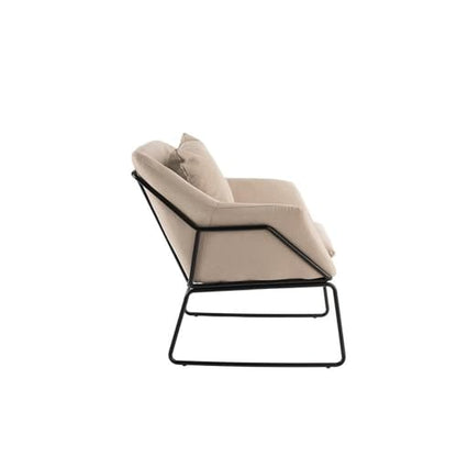 Elle Décor Odile Chair