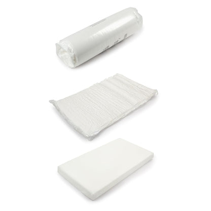 Graco Premium Crib & Toddler Mattress – GREENGUARD Gold Certified, Machine Washable Oeko-Tex Standard 100 Certified Cover with Waterproof Surface, Fits Any Standard Full Size Baby Crib & Toddler Bed