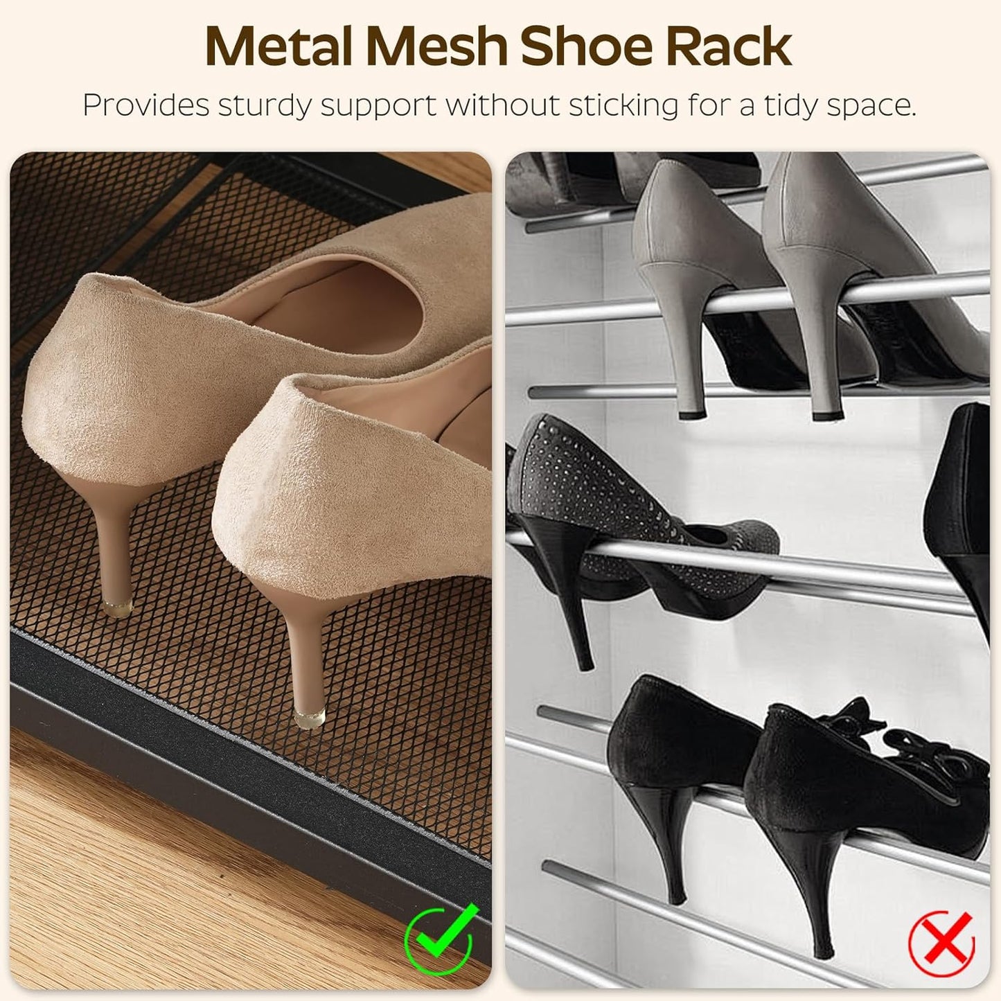 Hall Tree, Coat Rack with Shoe Storage, Entryway Bench with Coat Rack and Shoe Shelf, All-In-One Entryway Storage Organizer, for Foyer, Hallway, Cloakroom, Rustic Brown and Black MT04BRY1