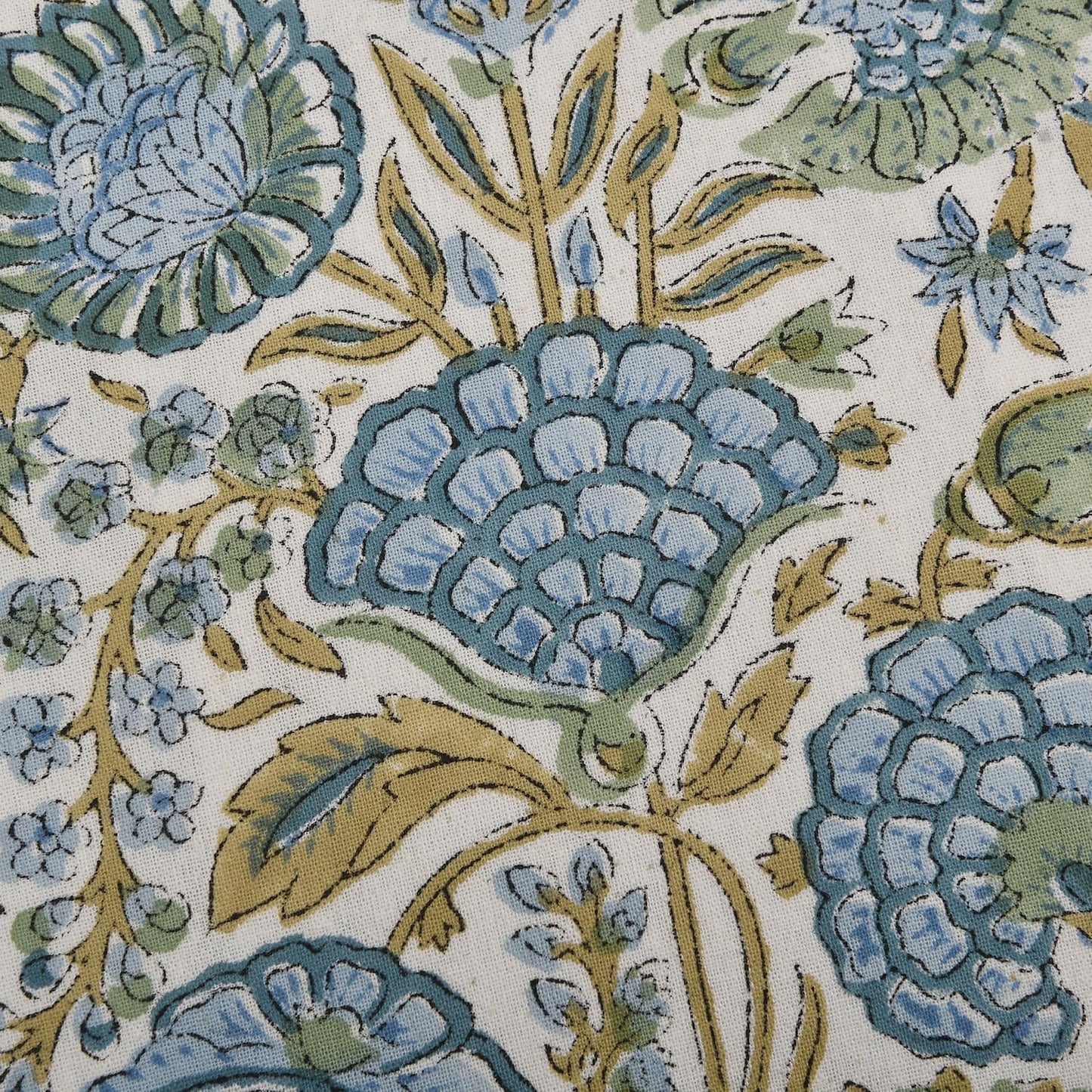 Modern Farmhouse Pillow Covers Decorative Cotton Throw Pillow Covers Set of 2 Asparagus Green Cushion Covers with Ruffle for Couch Sofa Bed Living Room Spring Home Decor 20X20