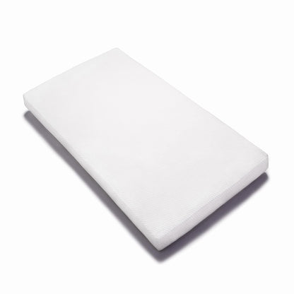 Graco Premium Crib & Toddler Mattress – GREENGUARD Gold Certified, Machine Washable Oeko-Tex Standard 100 Certified Cover with Waterproof Surface, Fits Any Standard Full Size Baby Crib & Toddler Bed