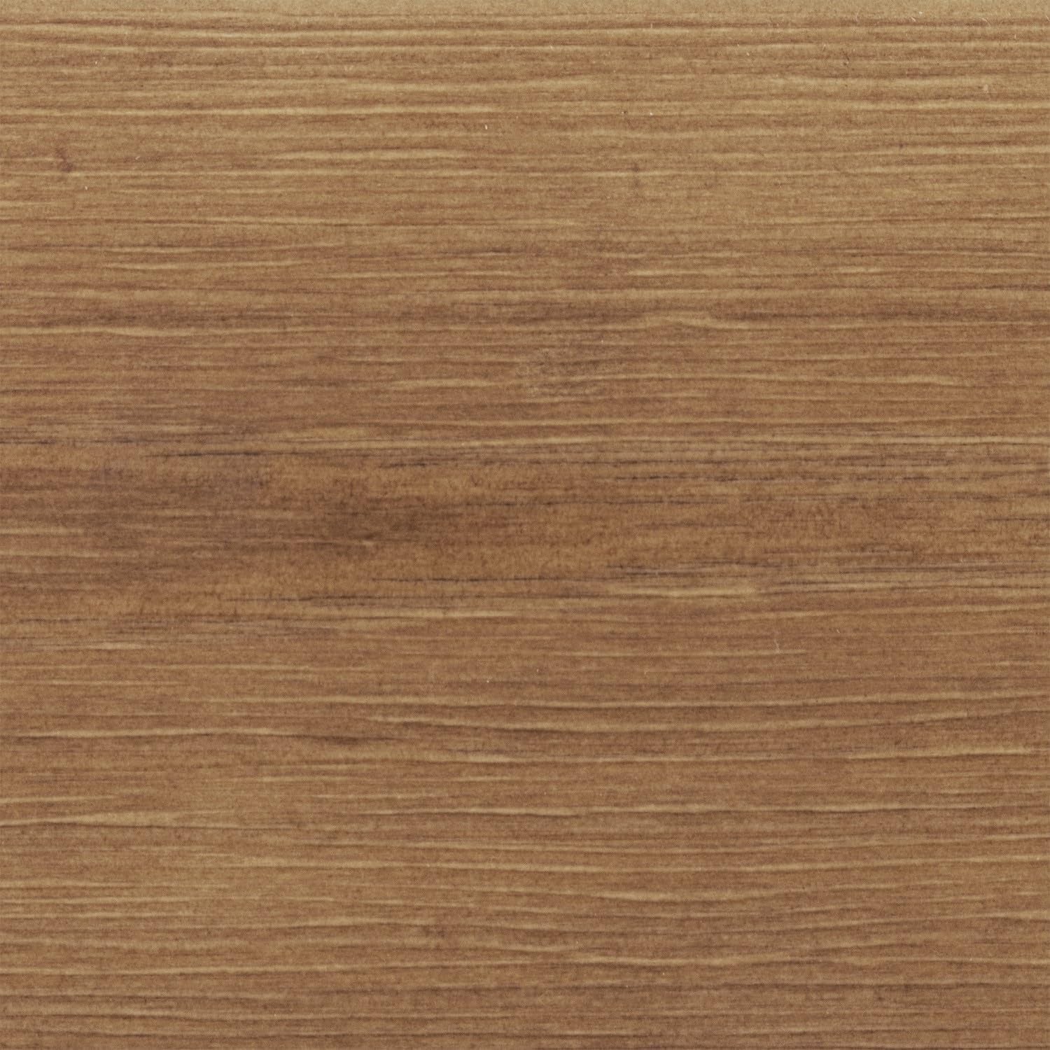 Naturalista Classic - 12 Inch Solid Wood Platform Bed with Wooden Slats, No Box Spring Needed, Easy Assembly, Queen, Pine