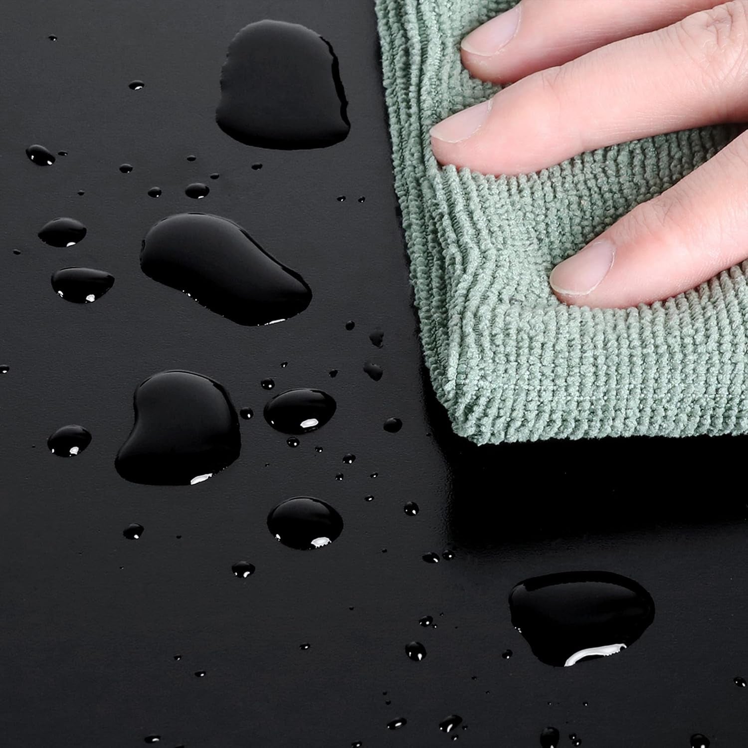 Wood 2-Tier Black Coffee Table with Storage Shelf for Living Room, X Design Accent Cocktail Table, Easy Assembly Home Furniture, 39.5 X 20 X 18 Inches