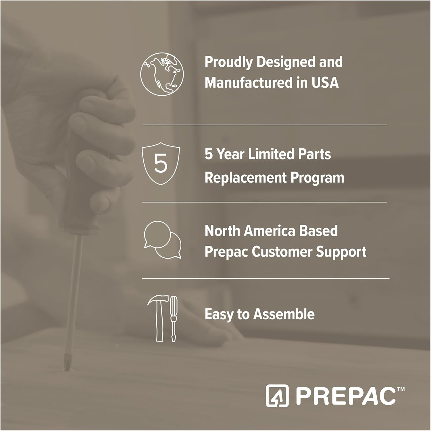 Finnley 3-Drawer Nightstand in Natural Oak, Extra-Wide Bedside Table with Storage, Modern End Table for Home, Bedroom, 16" D X 31" W X 26.75" H