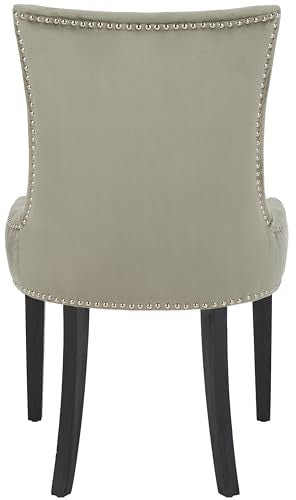 SAFAVIEH Mercer Collection Lester Dining Chairs