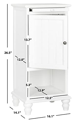 Safavieh American Homes Collection Jezabel End Table