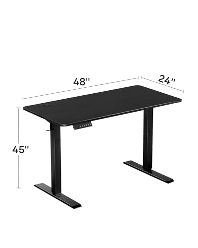 Electric Standing Desk Adjustable Height, view 3