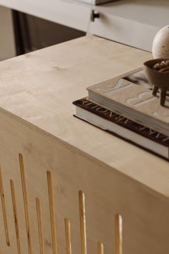 Modern Dog Crate Furniture, view 8