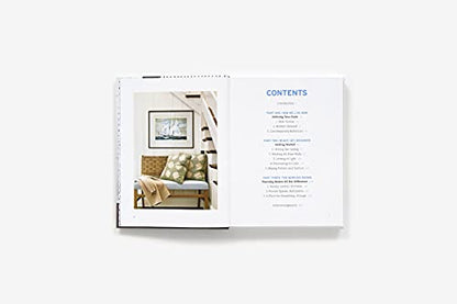 Style Comfort Home decorating guide book, view 4