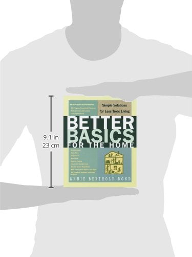 Better Basics for the Home book, view 2
